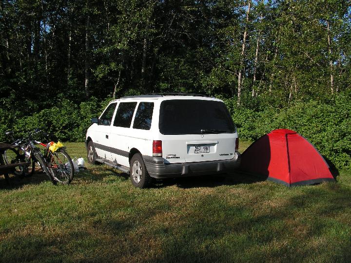 1435 Camping Ste-Anne-de-Beaupre 